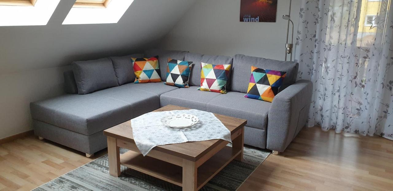 Ferienhaus Helbig ブーコー エクステリア 写真