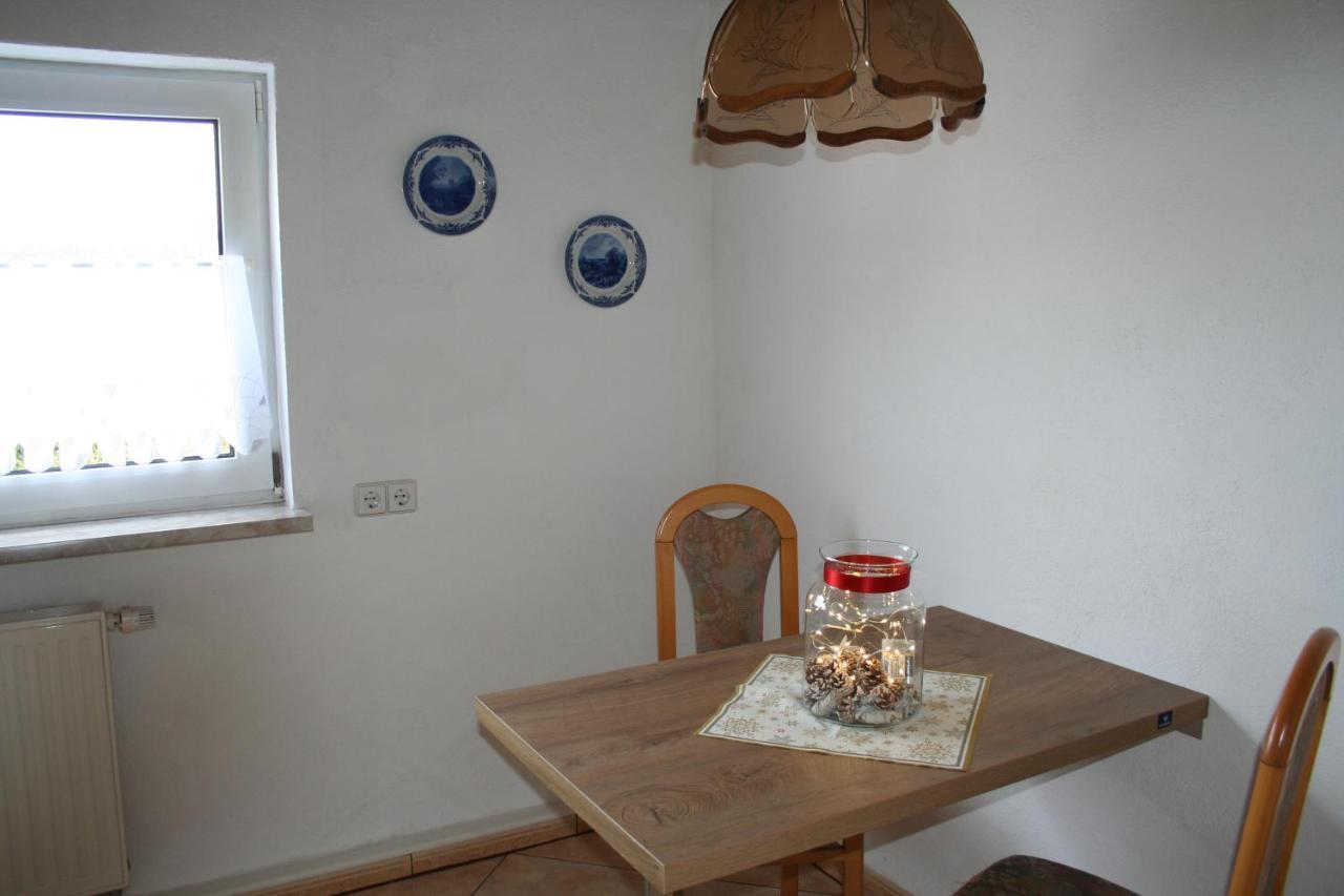 Ferienhaus Helbig ブーコー エクステリア 写真